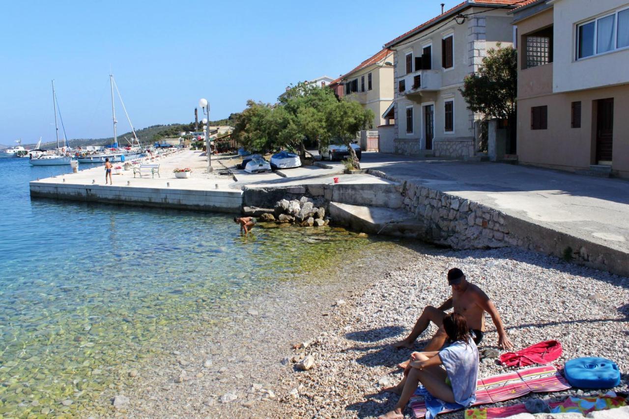 Apartments By The Sea Sali, Dugi Otok - 454 Exterior foto