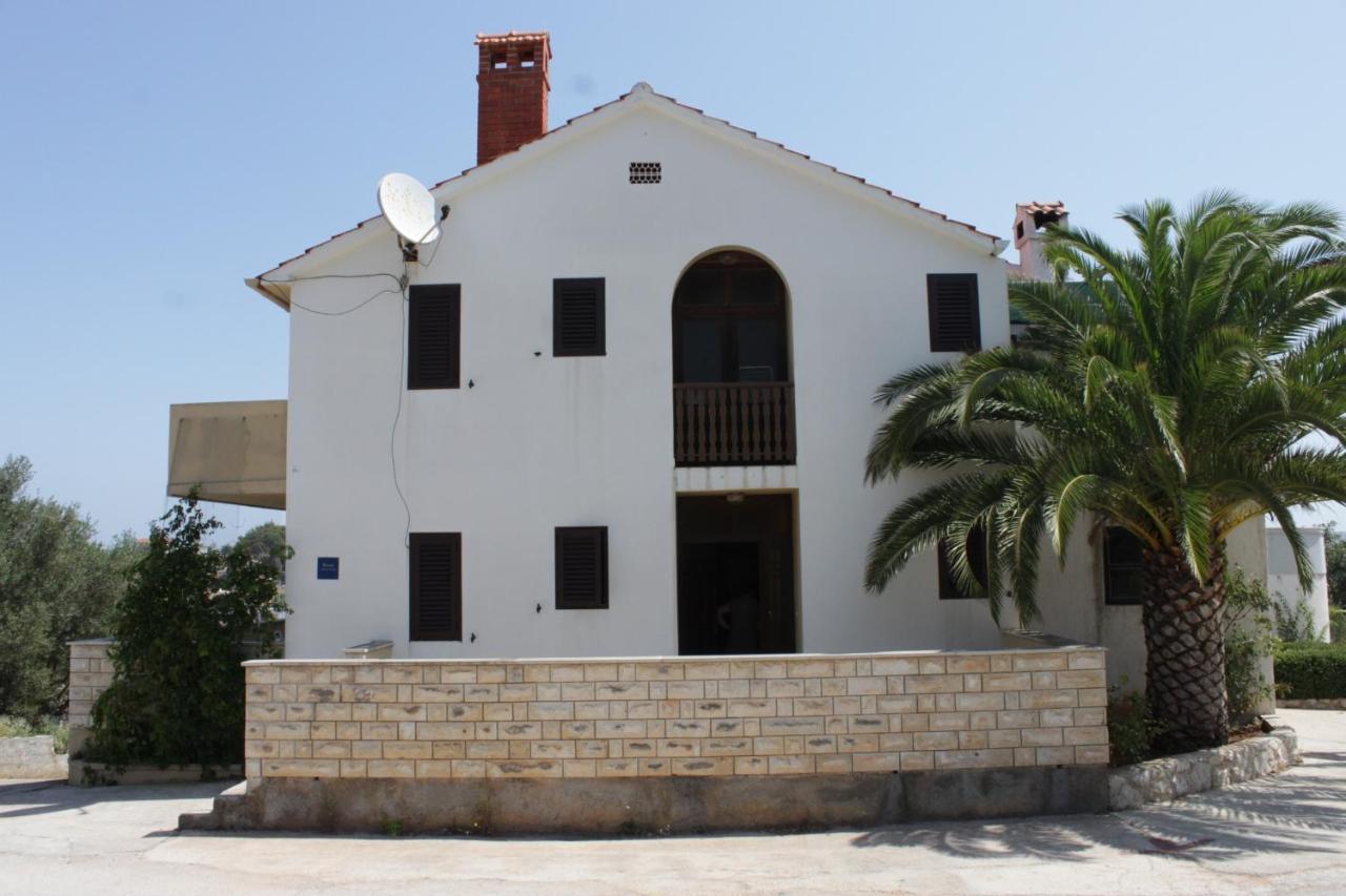 Apartments By The Sea Sali, Dugi Otok - 454 Exterior foto