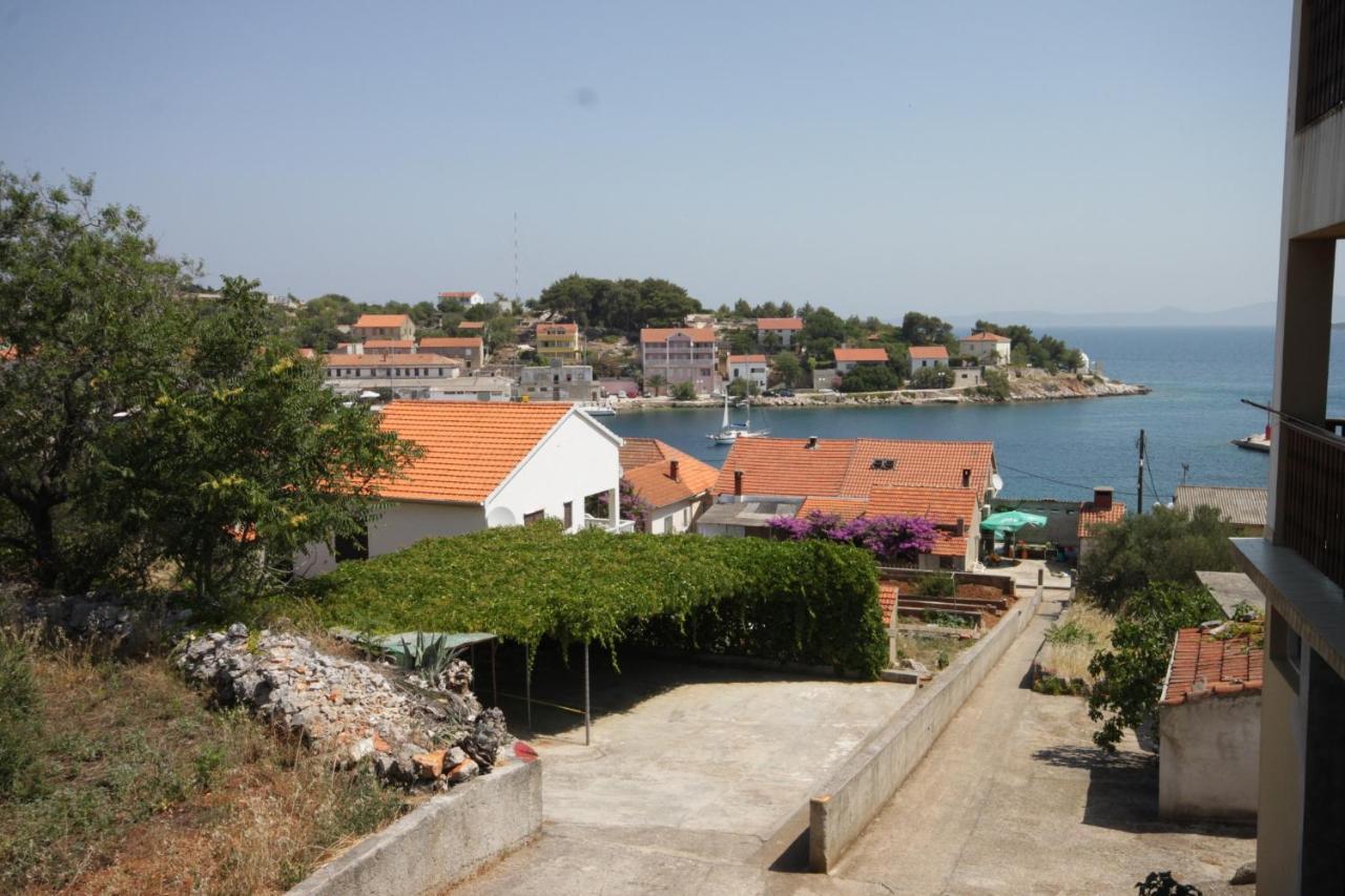 Apartments By The Sea Sali, Dugi Otok - 454 Exterior foto