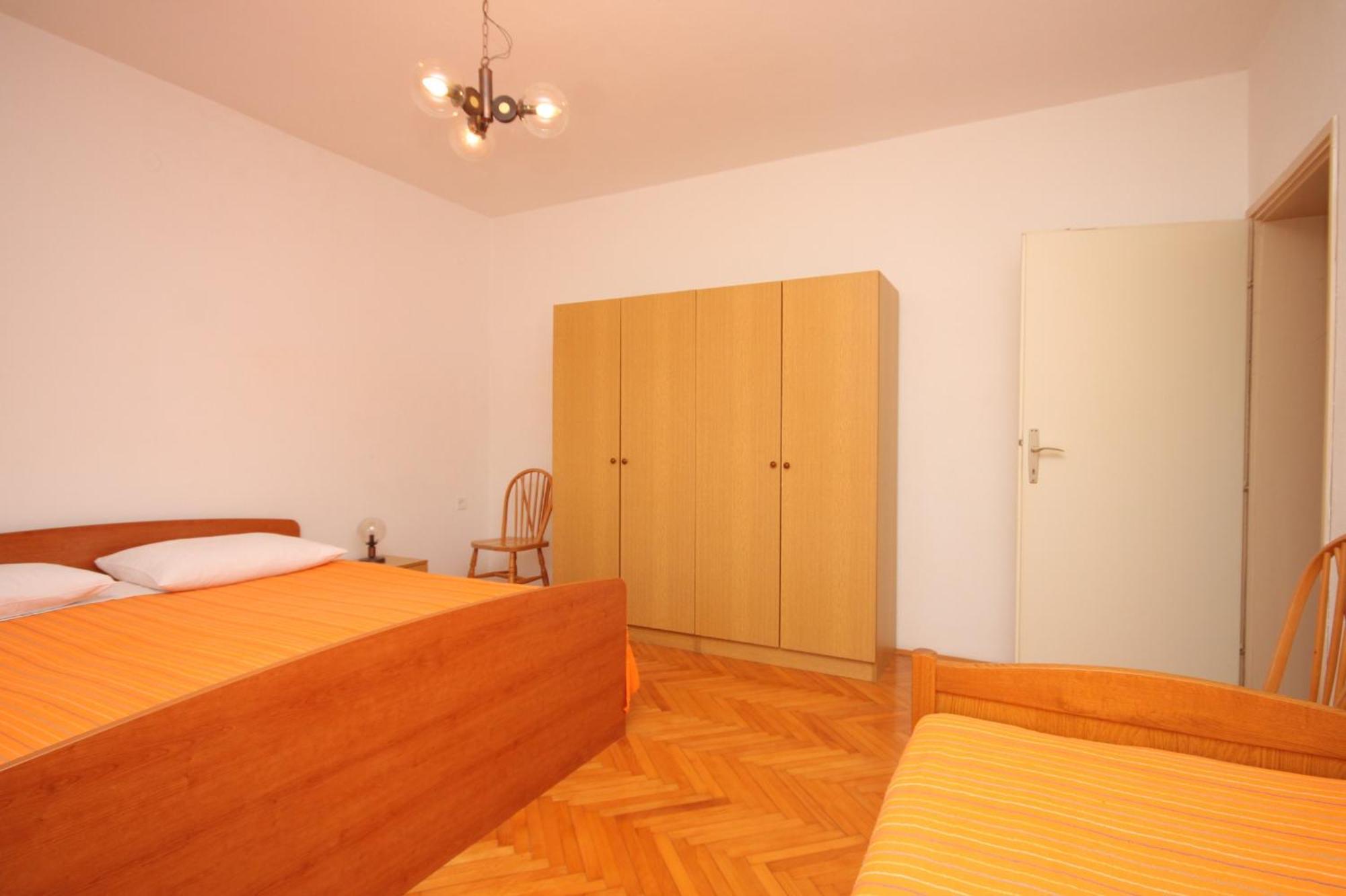 Apartments By The Sea Sali, Dugi Otok - 454 Cameră foto